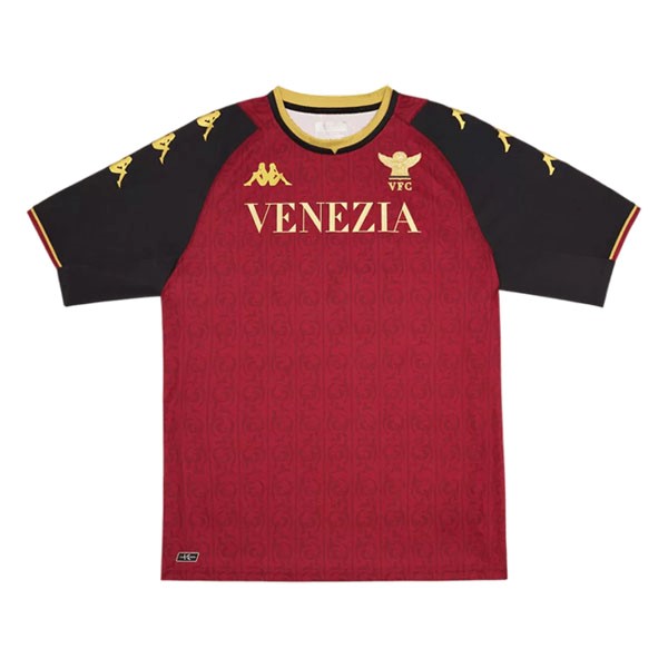 Tailandia Camiseta Venezia 4th 2022/23